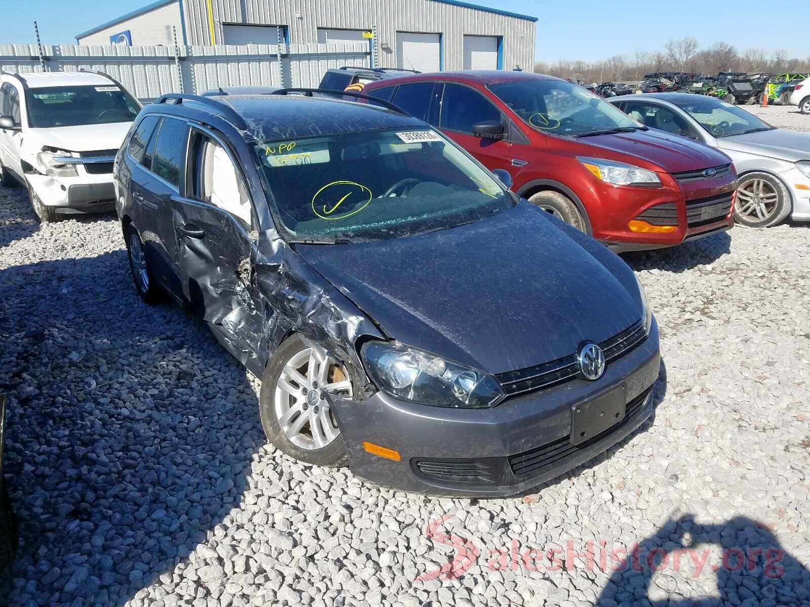 3VWC57BU3MM057784 2013 VOLKSWAGEN JETTA