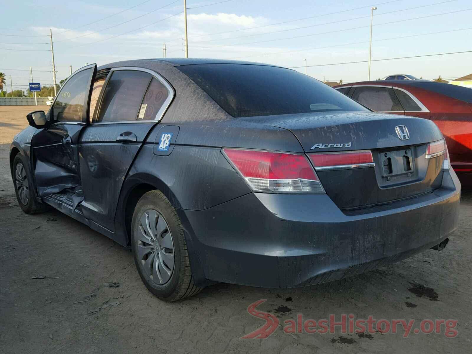 3N1CP5CU5KL497267 2012 HONDA ACCORD