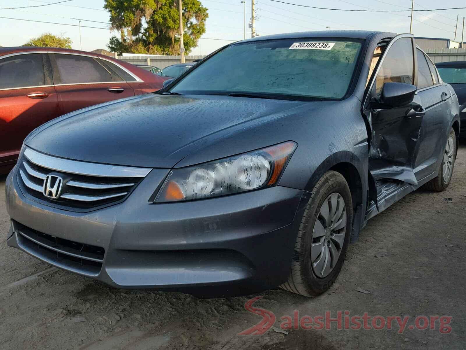 3N1CP5CU5KL497267 2012 HONDA ACCORD