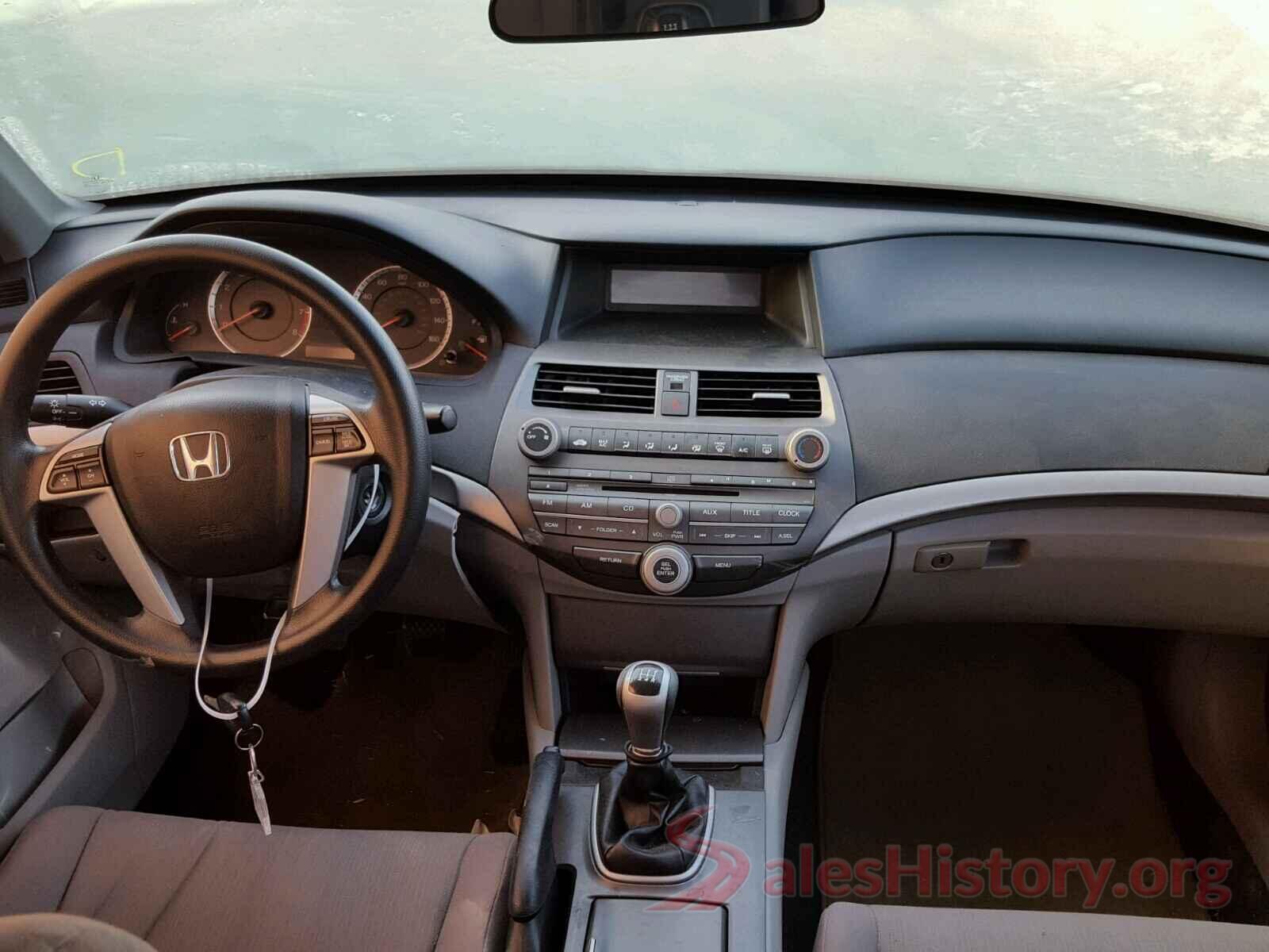 3N1CP5CU5KL497267 2012 HONDA ACCORD