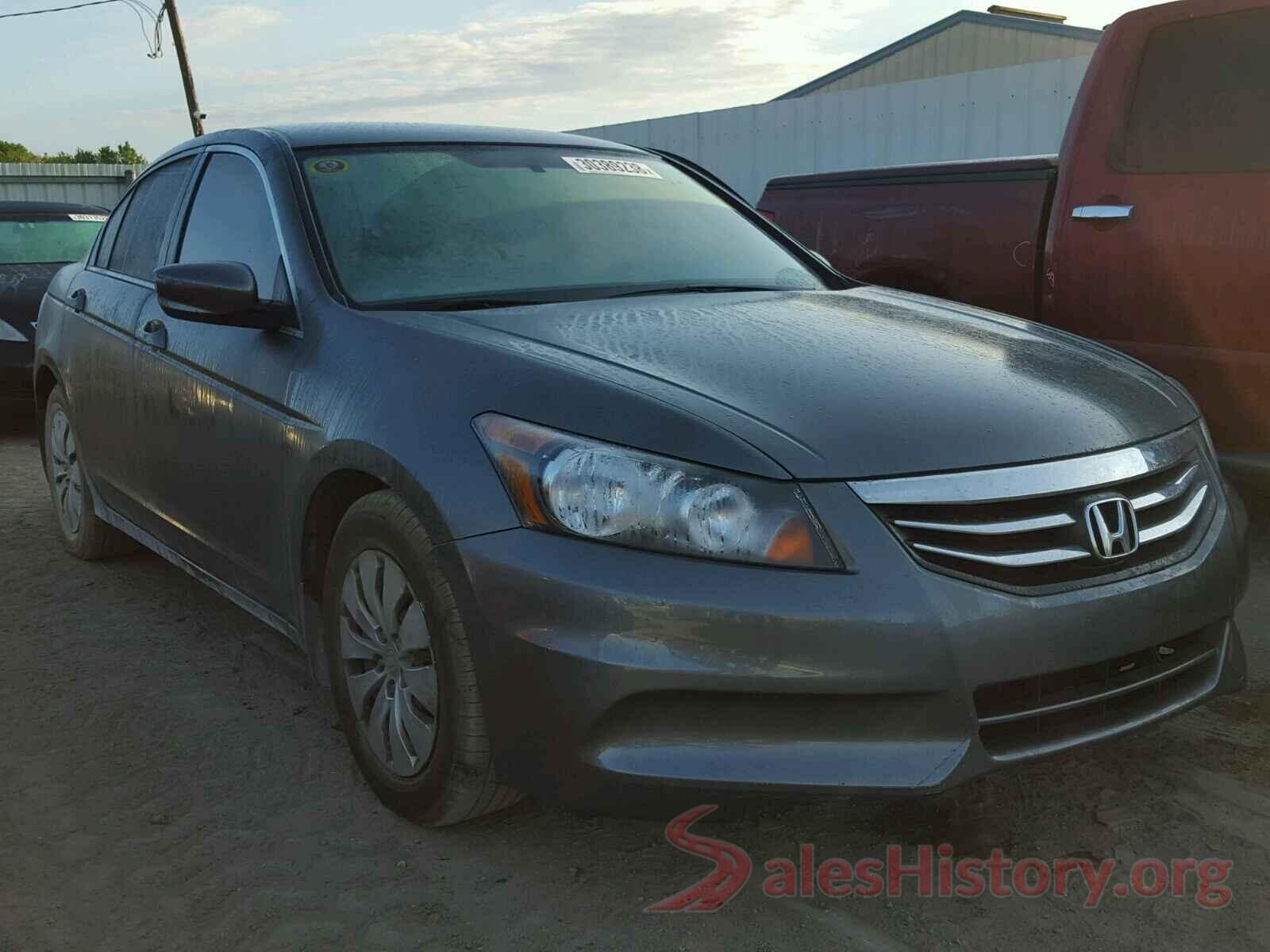 3N1CP5CU5KL497267 2012 HONDA ACCORD