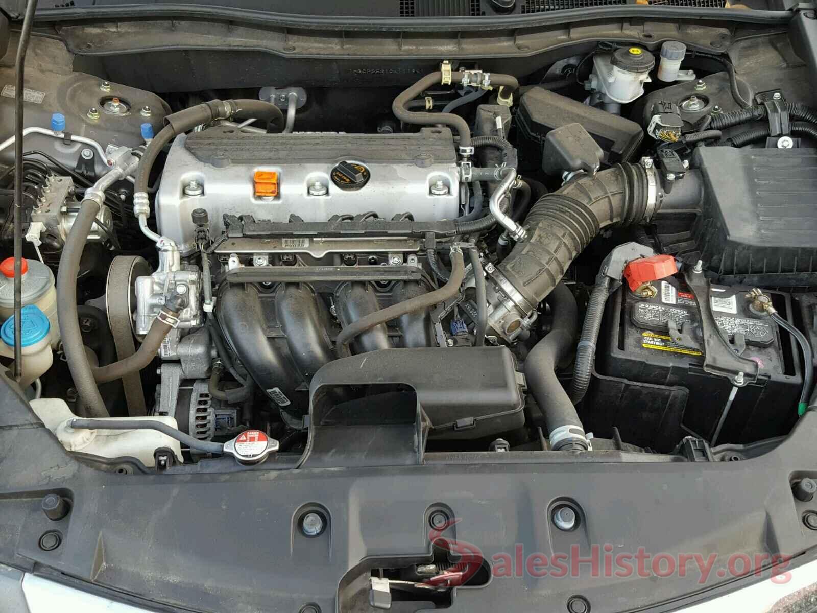 3N1CP5CU5KL497267 2012 HONDA ACCORD