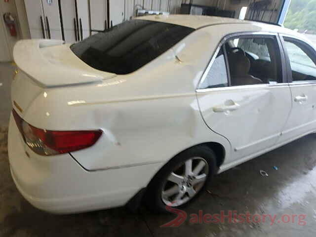 7FARW2H57ME005791 2005 HONDA ACCORD