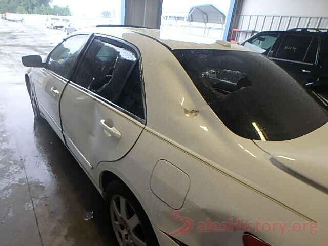 7FARW2H57ME005791 2005 HONDA ACCORD