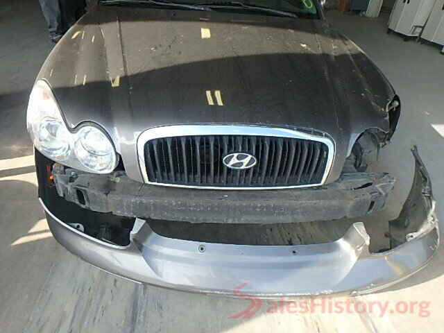 4S4BSANC1H3255869 2003 HYUNDAI SONATA