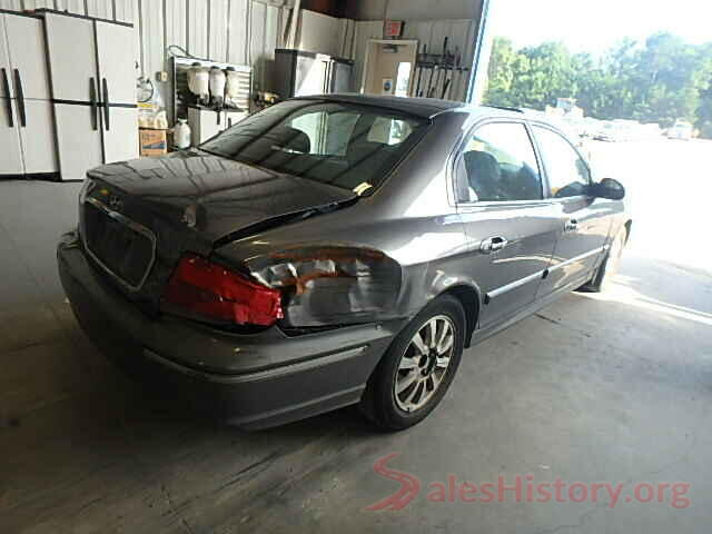 4S4BSANC1H3255869 2003 HYUNDAI SONATA