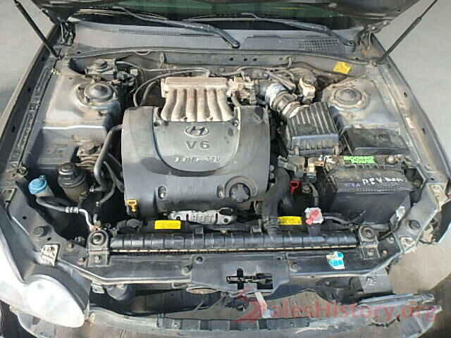 4S4BSANC1H3255869 2003 HYUNDAI SONATA