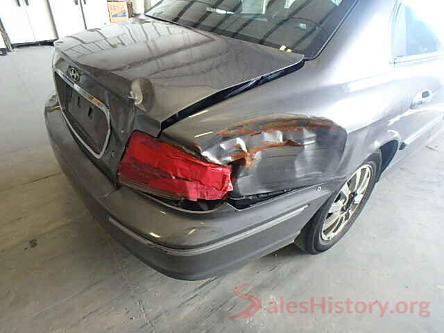 4S4BSANC1H3255869 2003 HYUNDAI SONATA