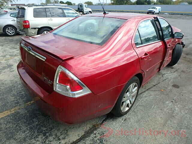 JTNB11HK2J3002457 2008 FORD FUSION