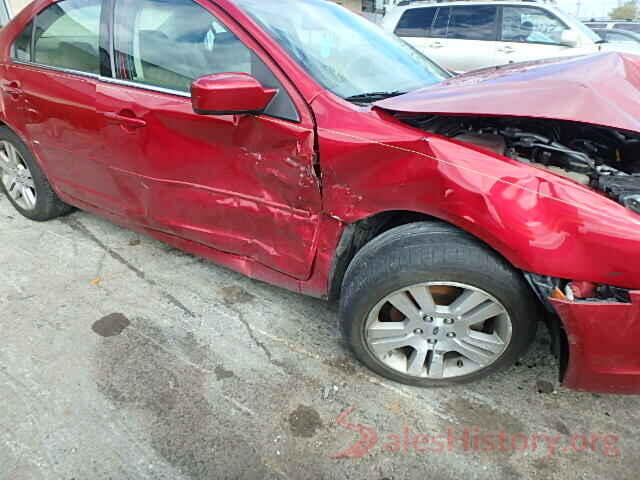 JTNB11HK2J3002457 2008 FORD FUSION