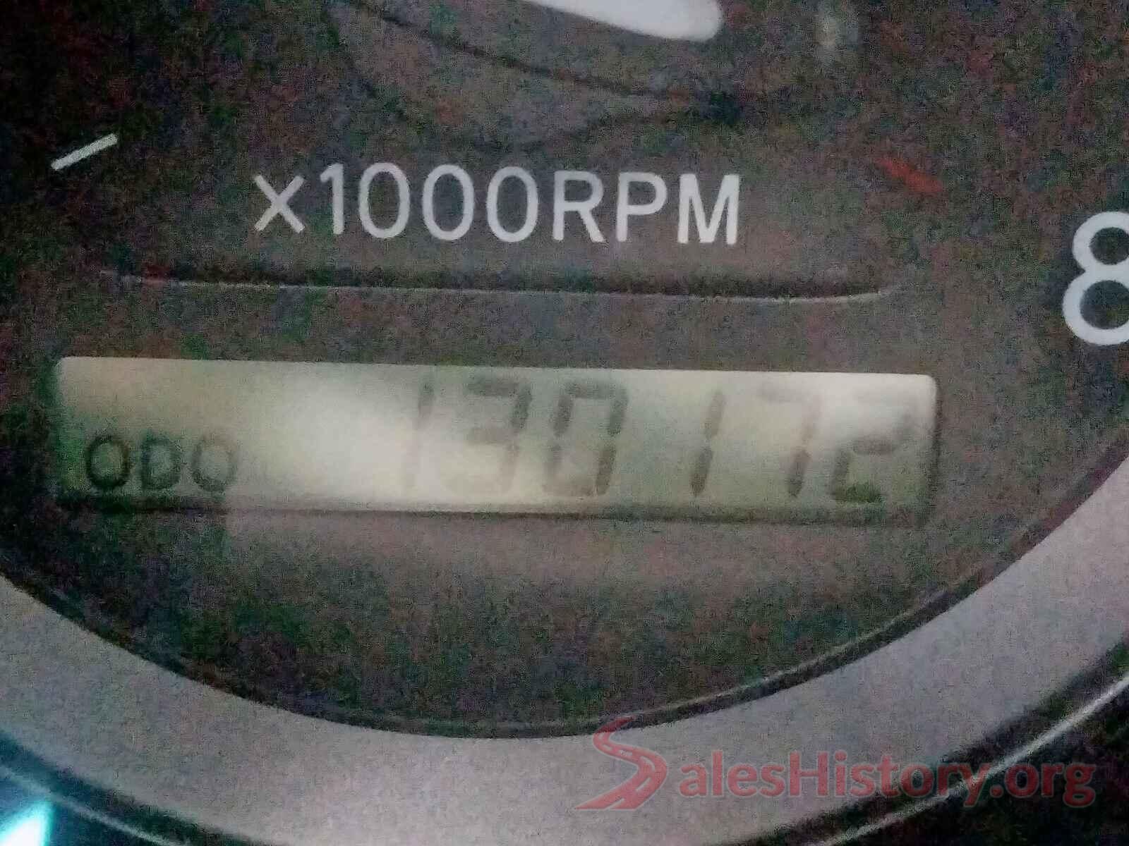 3TMCZ5AN5HM080088 2004 TOYOTA SIENNA