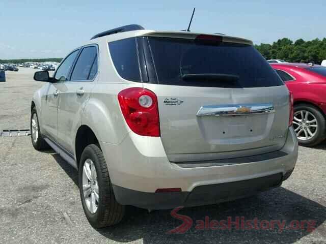 JTDEPMAEXMJ157697 2015 CHEVROLET EQUINOX