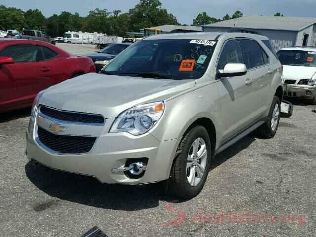 JTDEPMAEXMJ157697 2015 CHEVROLET EQUINOX