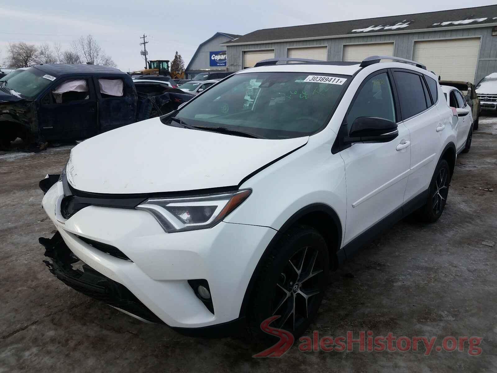 2T3JFREV5HW648453 2017 TOYOTA RAV4