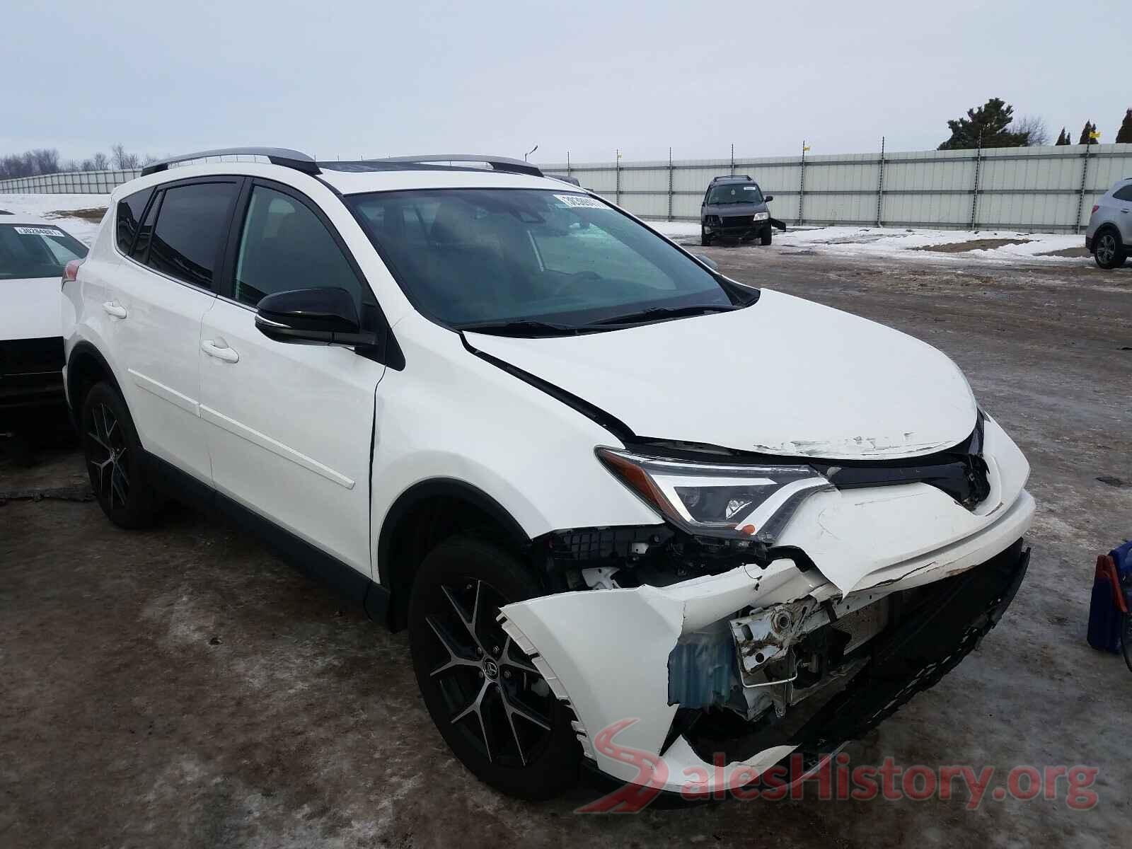 2T3JFREV5HW648453 2017 TOYOTA RAV4