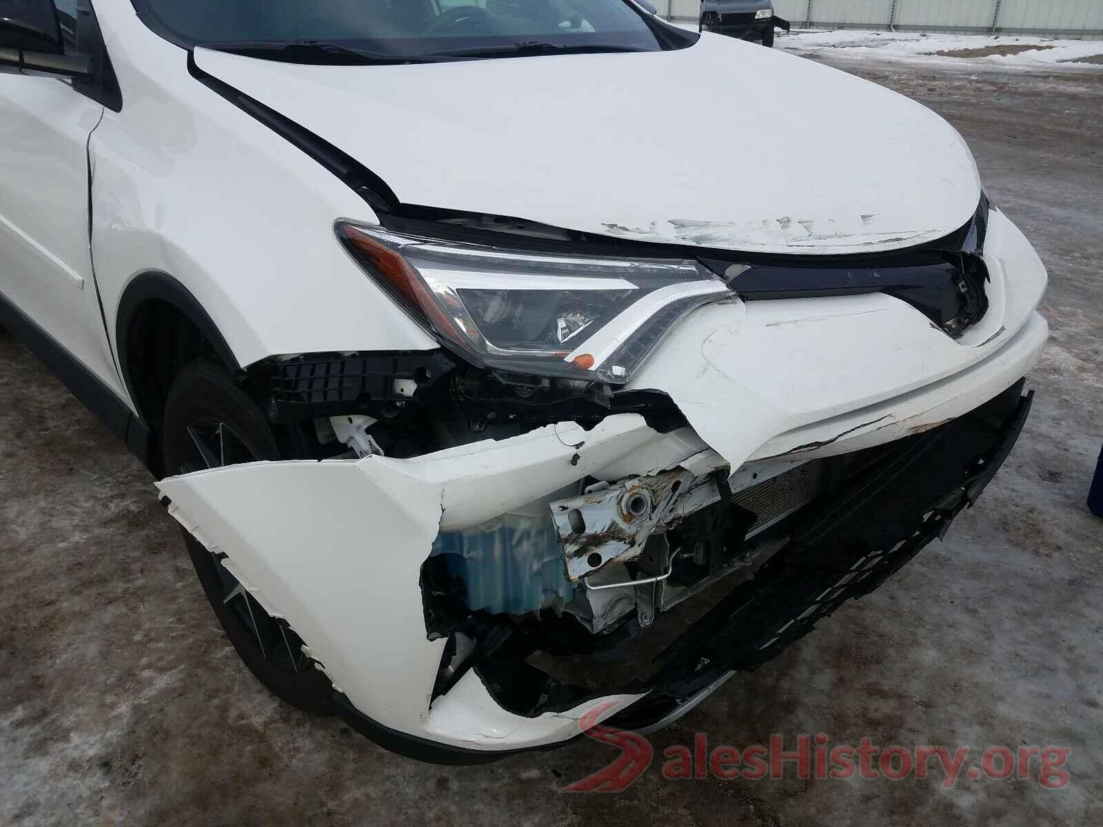 2T3JFREV5HW648453 2017 TOYOTA RAV4