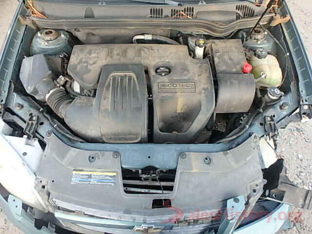 1HGCR2F59HA083064 2009 CHEVROLET COBALT