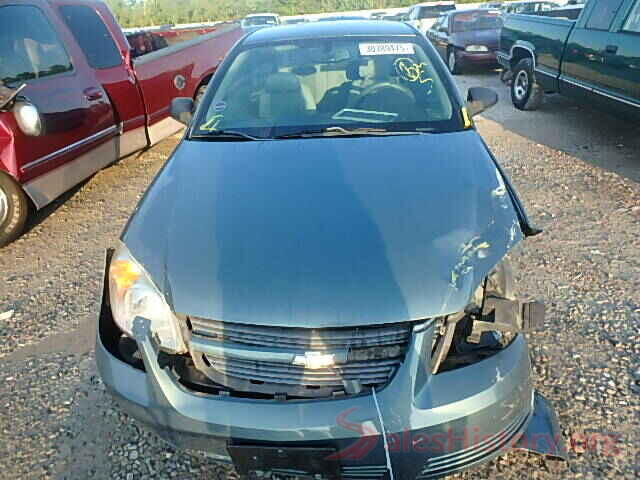 1HGCR2F59HA083064 2009 CHEVROLET COBALT