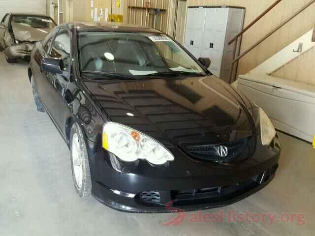 KM8R54HE9MU278437 2002 ACURA RSX