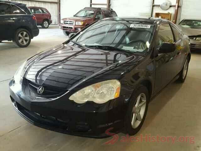 KM8R54HE9MU278437 2002 ACURA RSX