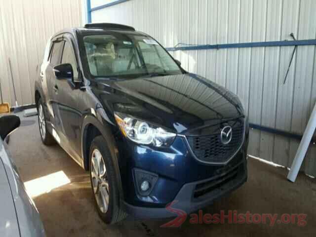 4S3GKAD67J3601161 2015 MAZDA CX-5