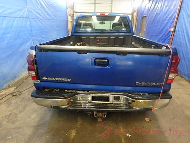 MAJ6P1WL3JC196499 2004 CHEVROLET SILVERADO