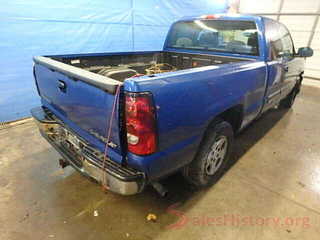 MAJ6P1WL3JC196499 2004 CHEVROLET SILVERADO