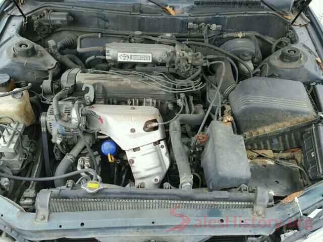 1VWAT7A35HC053801 1996 TOYOTA CAMRY