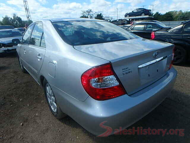 3MYDLBYV9HY158781 2002 TOYOTA CAMRY