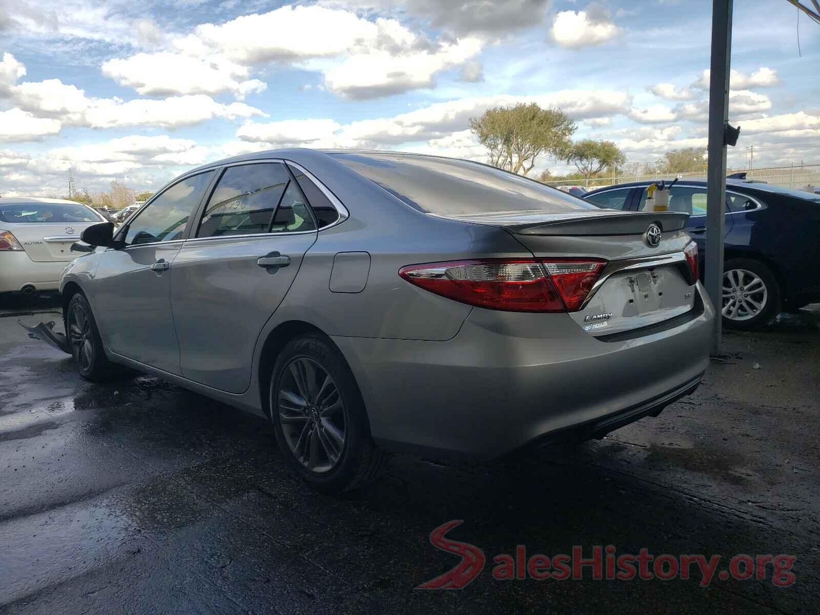 4T1BF1FKXHU644076 2017 TOYOTA CAMRY