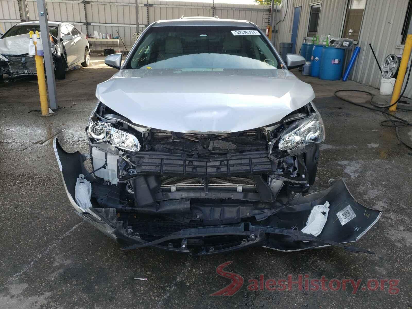 4T1BF1FKXHU644076 2017 TOYOTA CAMRY