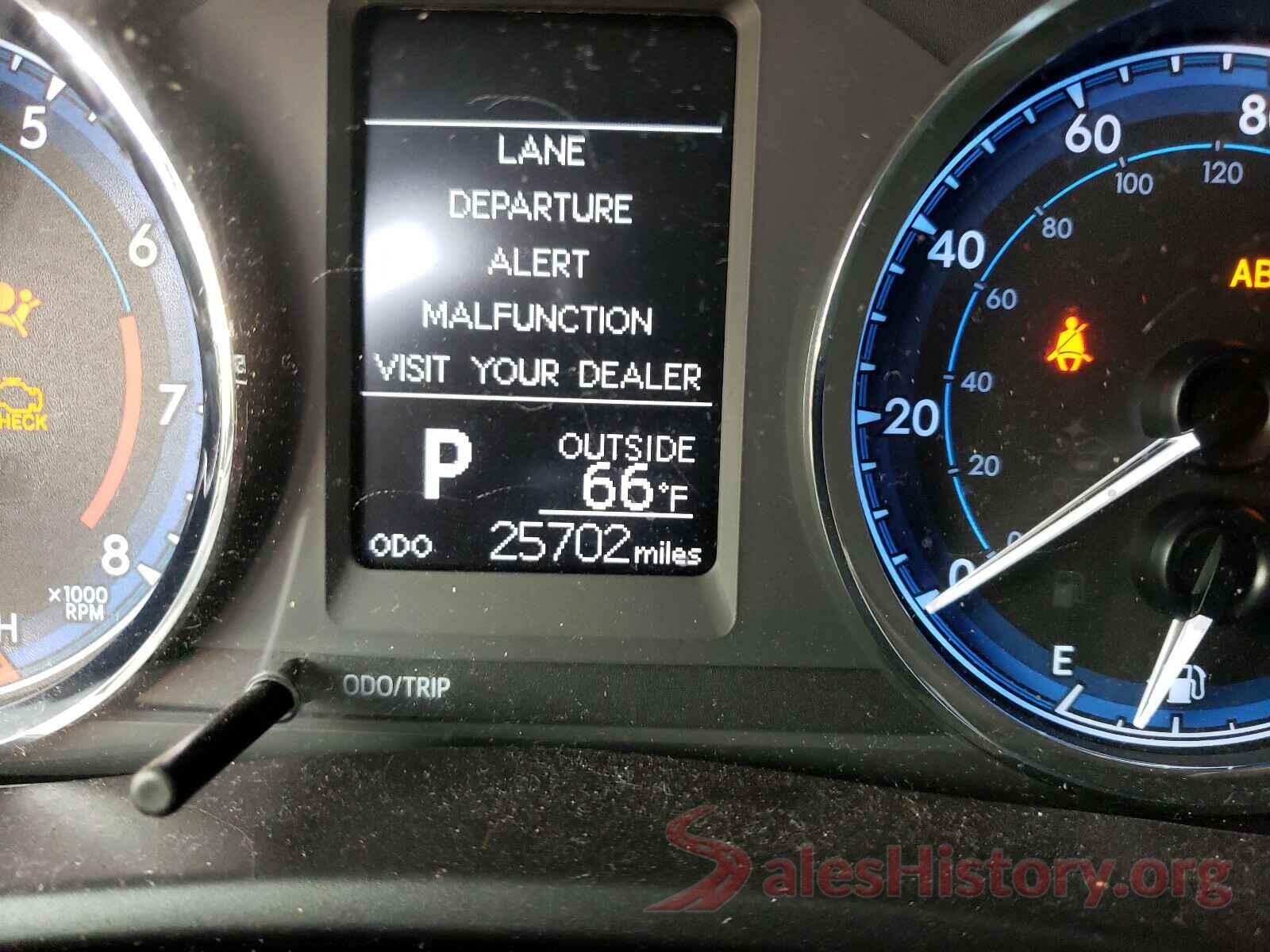 5YFBURHE9HP737569 2017 TOYOTA COROLLA