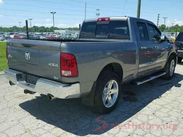 1N4AL3AP7HC200348 2011 DODGE RAM 1500