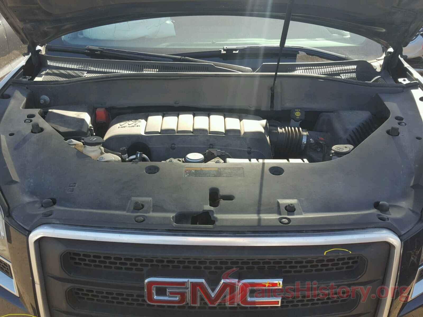 SALCR2RX0JH772606 2015 GMC ACADIA