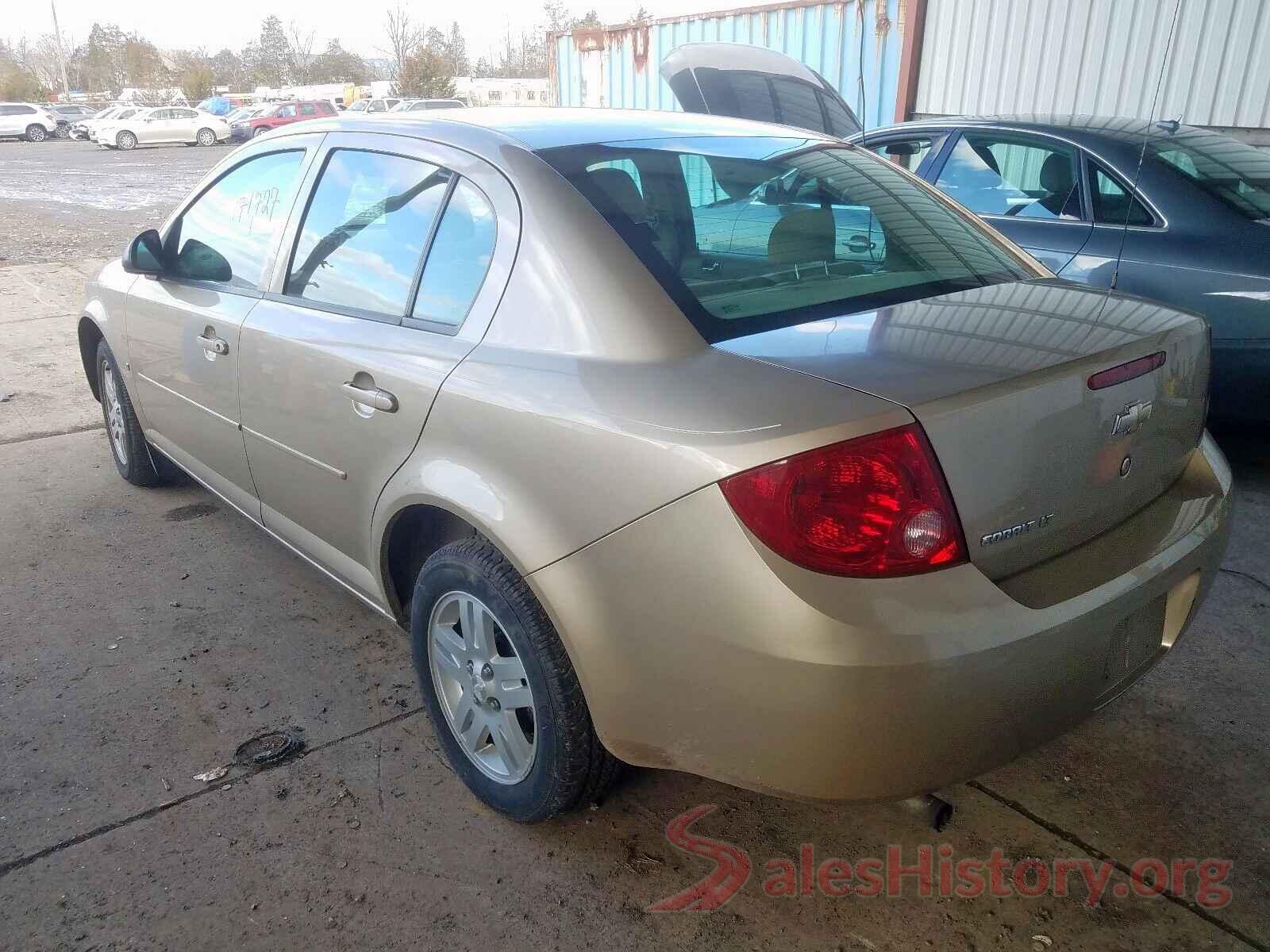 KL7CJKSB4LB058574 2006 CHEVROLET COBALT