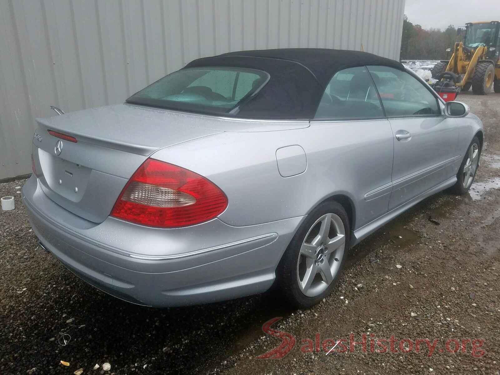 2T3RFREV5JW841405 2007 MERCEDES-BENZ C CLASS