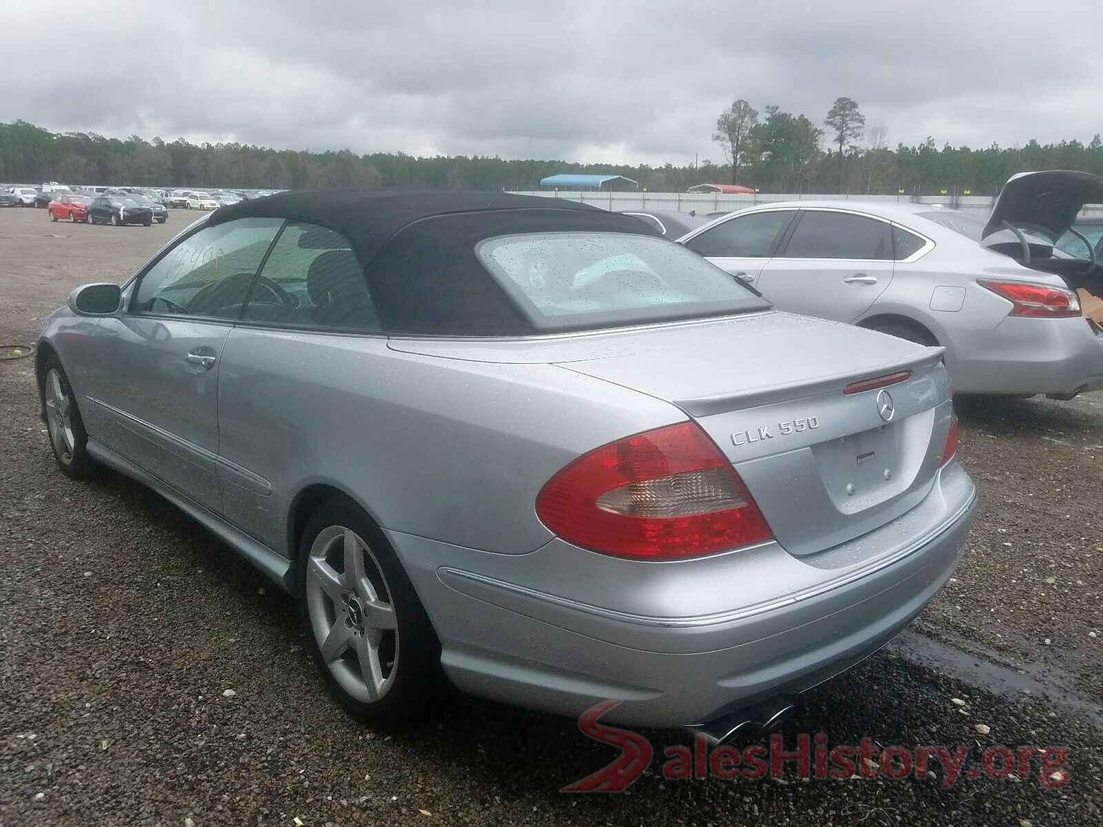 2T3RFREV5JW841405 2007 MERCEDES-BENZ C CLASS