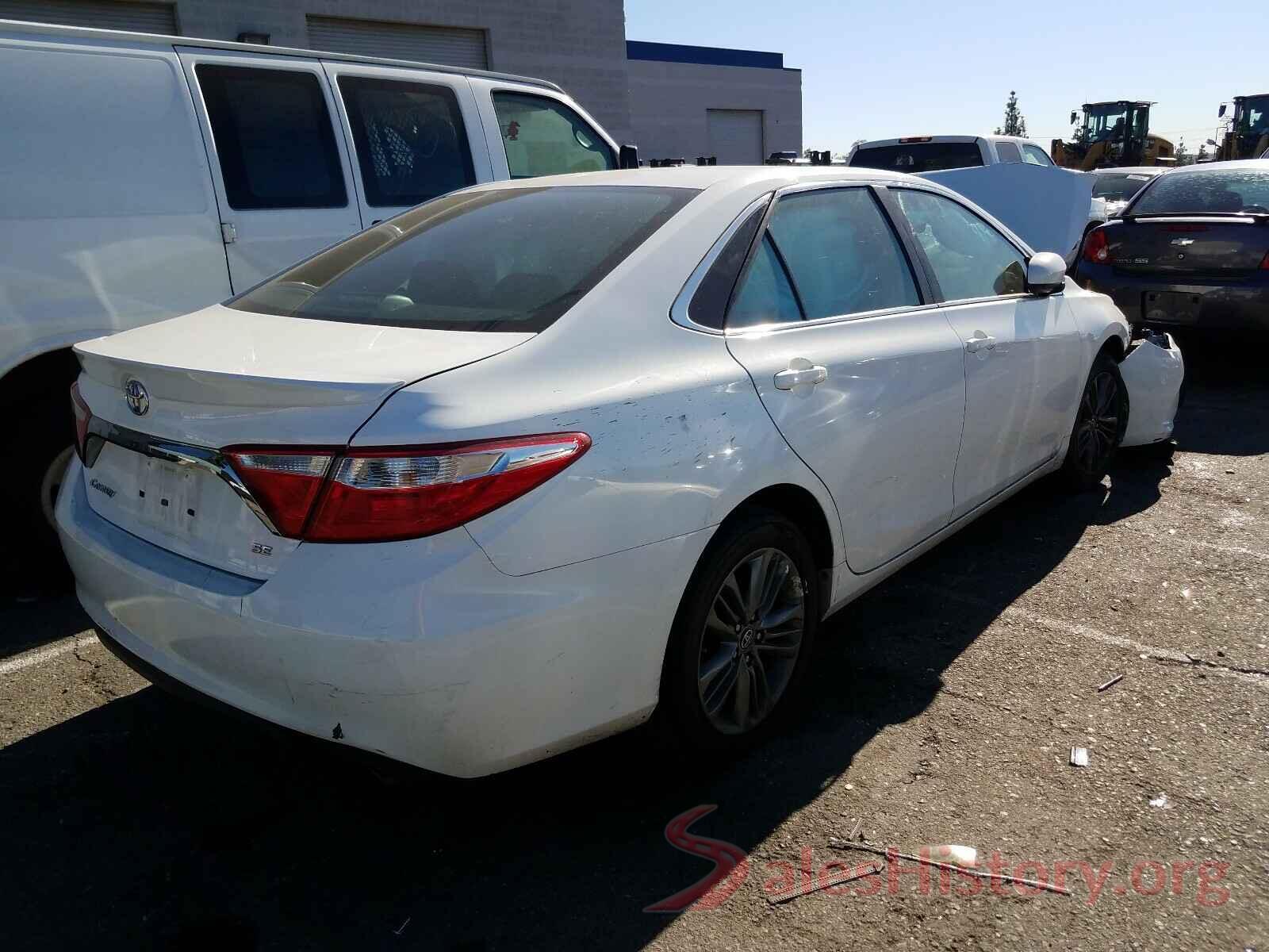 4T1BF1FK3HU401208 2017 TOYOTA CAMRY