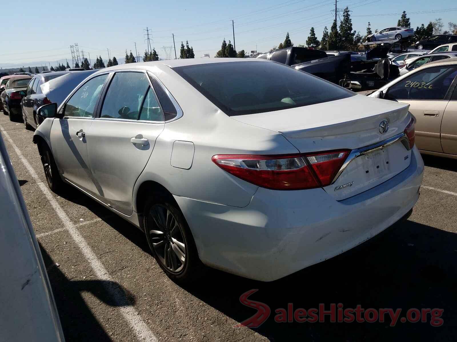 4T1BF1FK3HU401208 2017 TOYOTA CAMRY