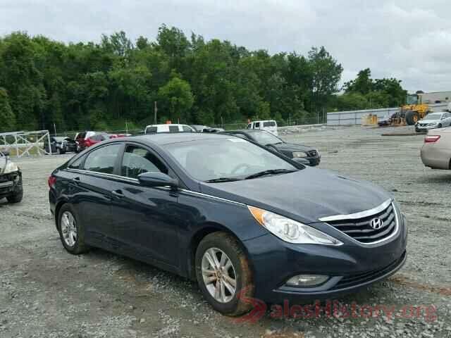 5XXGT4L38GG089120 2013 HYUNDAI SONATA