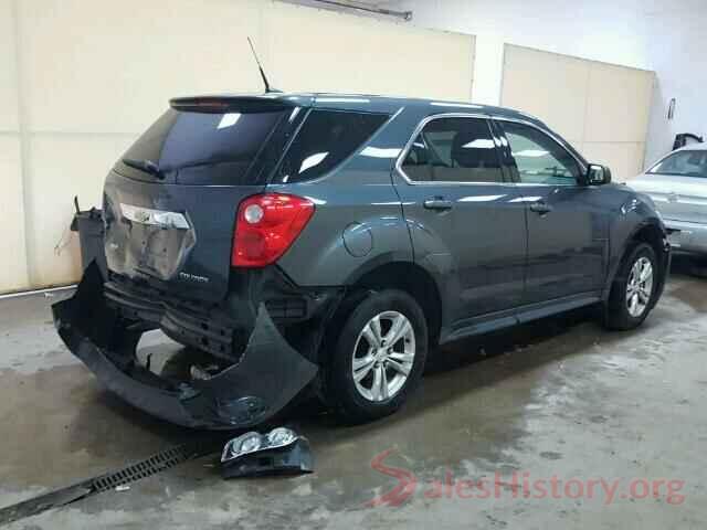 1N4BL4BV0KN304179 2011 CHEVROLET EQUINOX