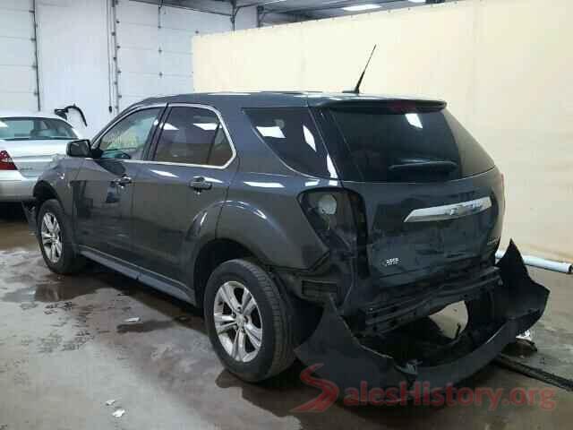 1N4BL4BV0KN304179 2011 CHEVROLET EQUINOX