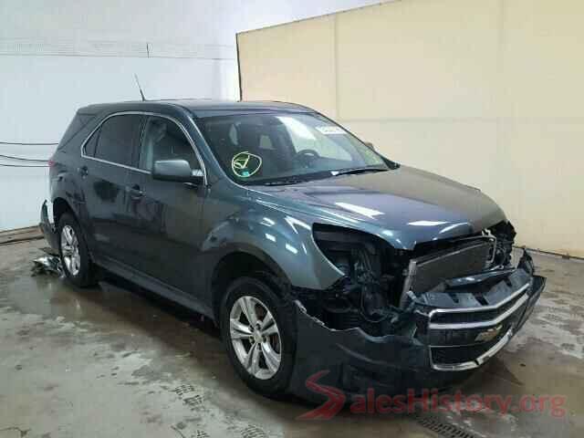 1N4BL4BV0KN304179 2011 CHEVROLET EQUINOX