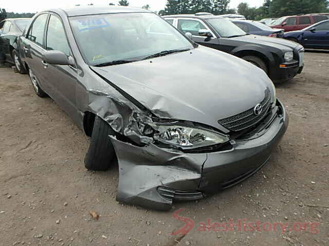 3VV2B7AX1LM094898 2004 TOYOTA CAMRY