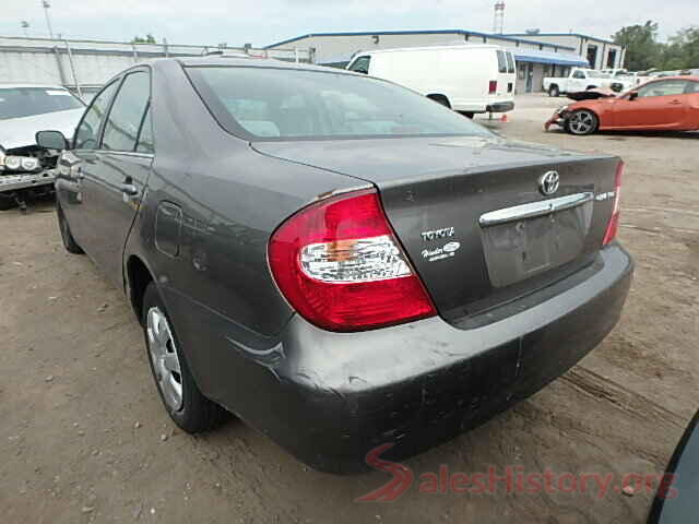 3VV2B7AX1LM094898 2004 TOYOTA CAMRY