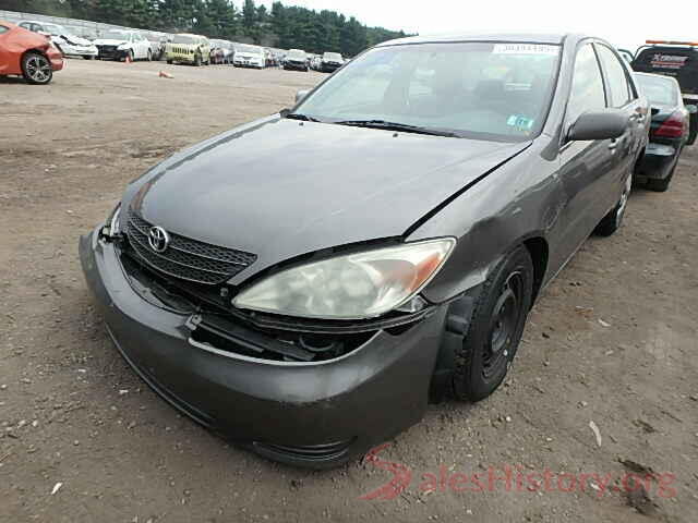 3VV2B7AX1LM094898 2004 TOYOTA CAMRY