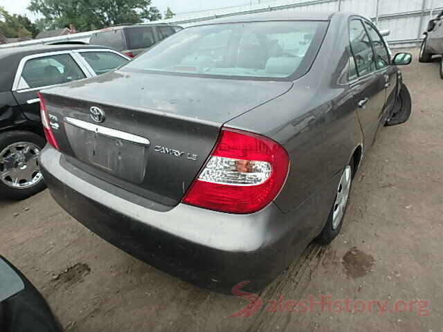 3VV2B7AX1LM094898 2004 TOYOTA CAMRY