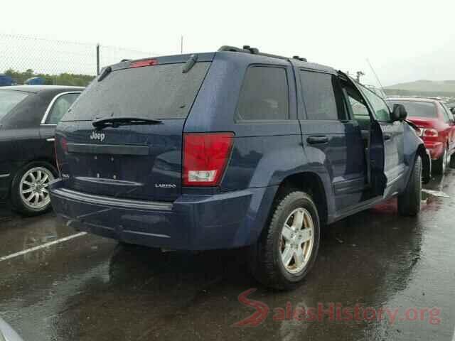 5YFBURHE3KP887412 2005 JEEP CHEROKEE