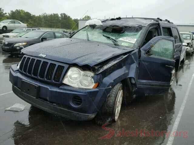 5YFBURHE3KP887412 2005 JEEP CHEROKEE