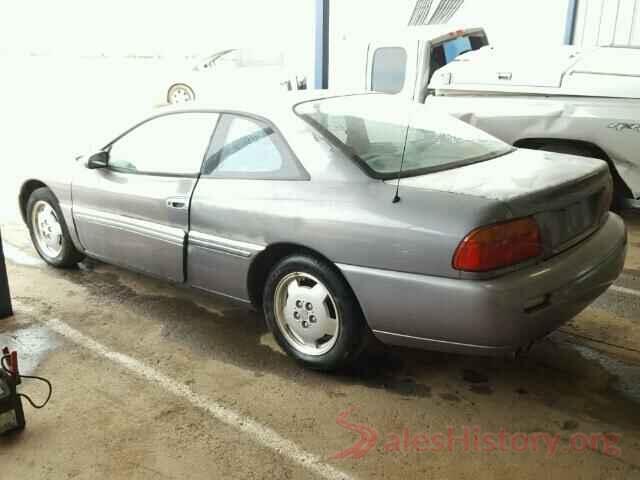 2T1BURHE6HC857183 1996 CHRYSLER SEBRING